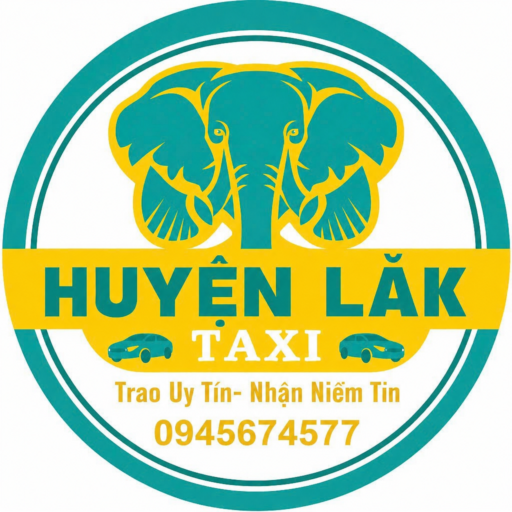 Taxi Huyện Lắk