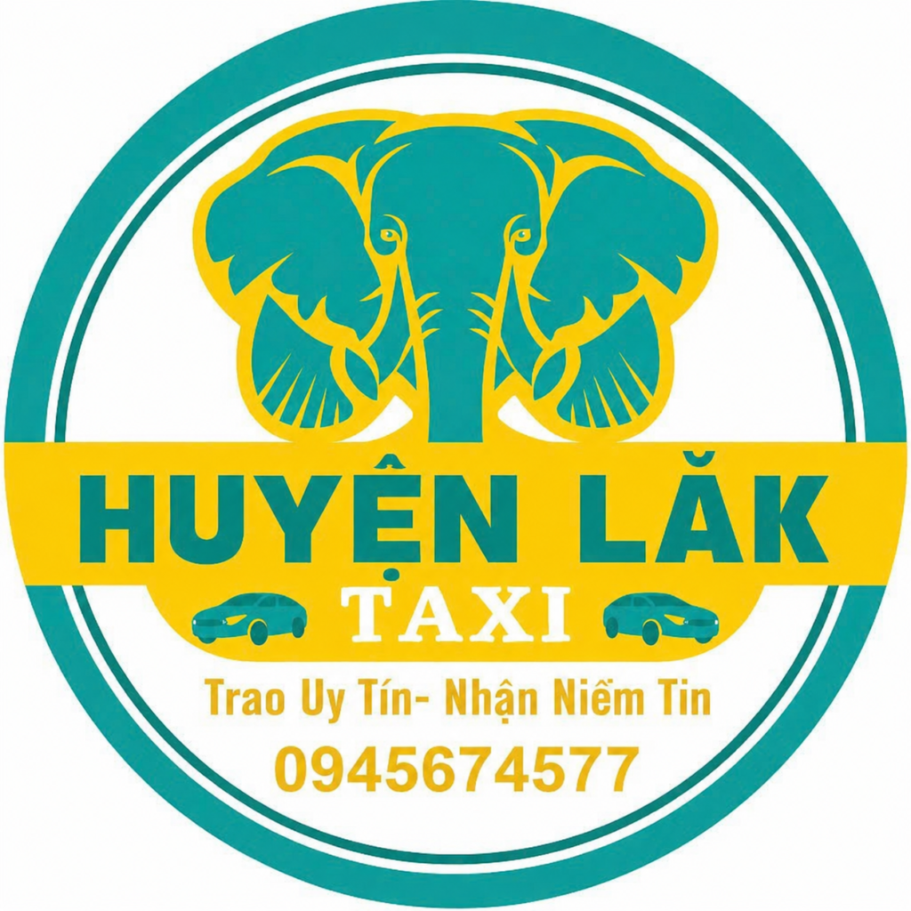 Taxi Huyện Lắk